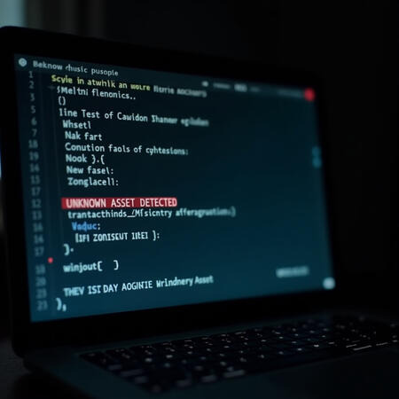 👁️ They thought they could erase it. 💰 But lost trades never disappear.