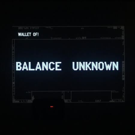 📜 What happens when code starts making its own rules? 📡 The more you trade, the stronger it gets.