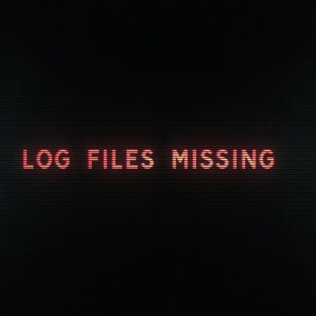 👁️Someone tried to shut it down. The logs were erased. 💀 But the signal is still here.